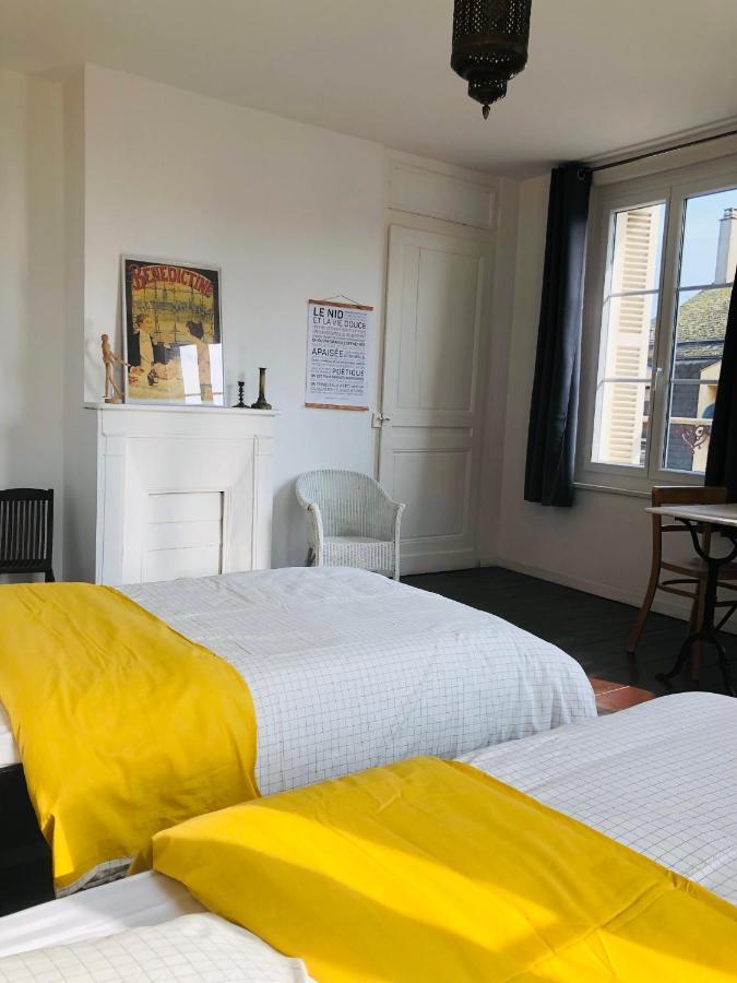 Charmante Maison De Pecheurs Plein Centre A 5Min Du Port Fécamp Kültér fotó